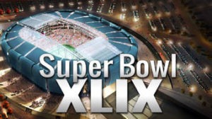 Super Bowl Online Bets