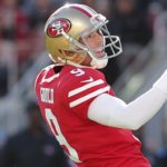 49ers Robbie Gould Deal