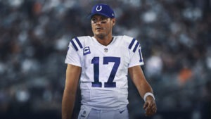 Philip Rivers Colts Signing