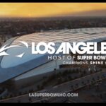 New Super Bowl 2022 Online Betting